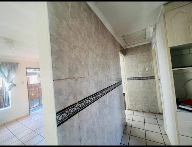 3 BEDROOM HOUSE FOR SALE IN DANVILLE
